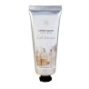 Crème mains au lait d'ânesse. Soins & Beauté du Soleil. Les Savonneries du Soleil.