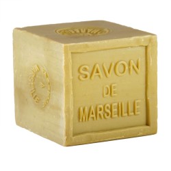 Cube de Marseille 300g Olive