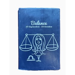 Zodiaque Balance 125g