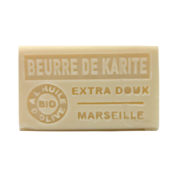 Savon Beurre de Karité 125g