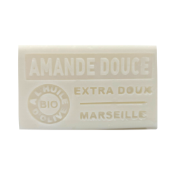 Savon Amande douce 125g