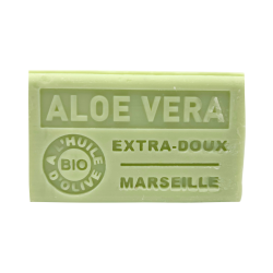 Savon Aloe Vera 125g