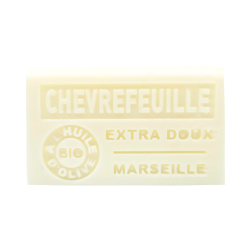 Savon Chèvrefeuille 125g