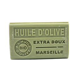 Savon Huile d’Olive 125g