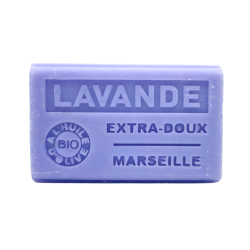Savon Lavande 125g
