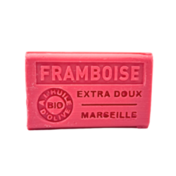 Savon Framboise 125g