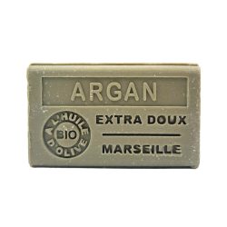 Savon Huile d’Argan 125g