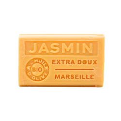 Savon Jasmin 125g