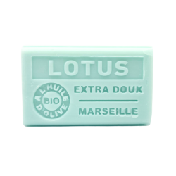 Savon Fleur de Lotus 125g