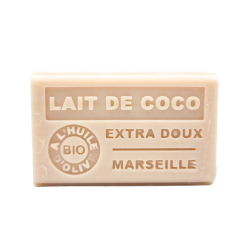 Savon Lait de coco 125g