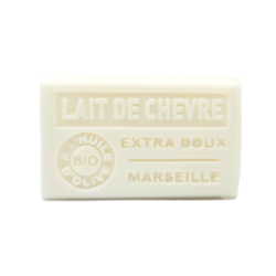 Savon Lait de chèvre 125 g