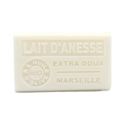 Savon Lait d'Ânesse 125g