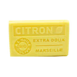 Savon Citron 125g