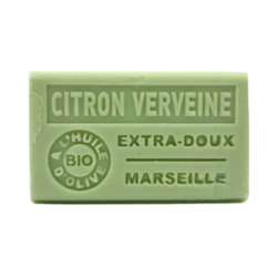 Savon Citron Verveine125g