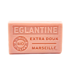 Savon Eglantine 125g