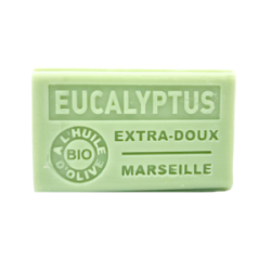 Savon Eucalyptus 125g