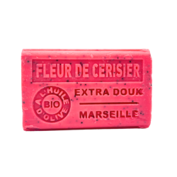 Savon Fleur de Cerisier 125g