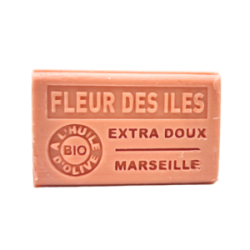 Savon Fleur des Îles 125g
