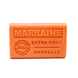 Savon Marraine 125g
