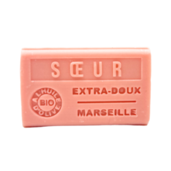 Savon Sœur 125g