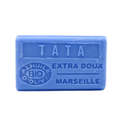 Savon Tata 125g