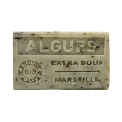 Savon Algues Exfoliant 125g