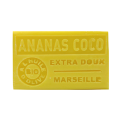 Savon Ananas Coco 125g