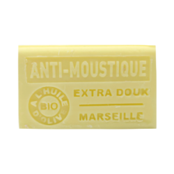 Savon Anti-moustique 125g
