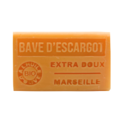 Savon Bave d'Escargot 125g