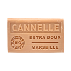 Savon Cannelle 125g