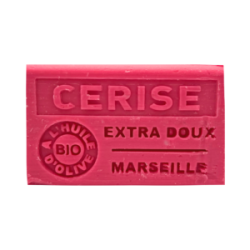 Savon Cerise 125g