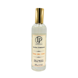 Parfum d’ambiance Coco des...