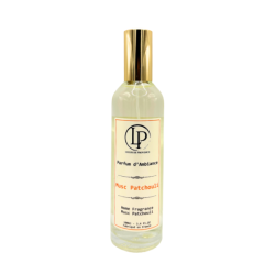 Parfum d’ambiance Musc...