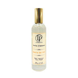 Parfum d’ambiance Vanille...