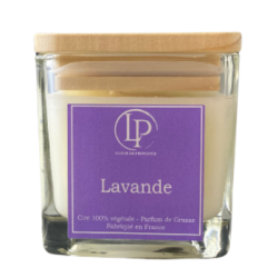 Bougie Lavande 80 g