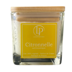 Bougie Citronnelle 80 g