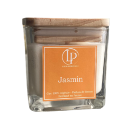 Bougie Éternel Jasmin 80 g