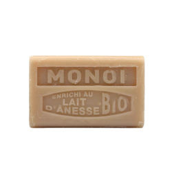 Savon Monoï 60g