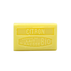 Savon Citron 60g