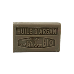 Savon Huile d’argan 60g