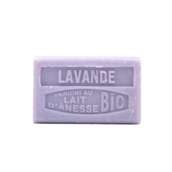 Savon Lavande 60g
