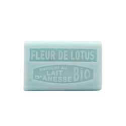 Savon Fleur de Lotus 60g