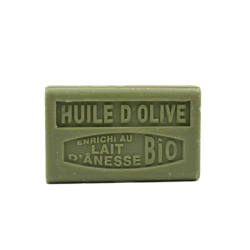 Savon Huile d'Olive 60g