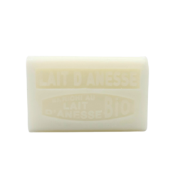 Savon Lait d'Ânesse 60g