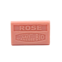 Savon Rose 60g