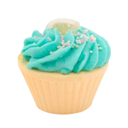 Cupcake de bain Citron...