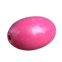 Savon rotatif Fraise des...