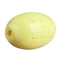 Savon rotatif citron broyé...