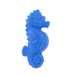 Savon fantaisie hippocampe...