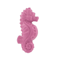 Savon fantaisie hippocampe...